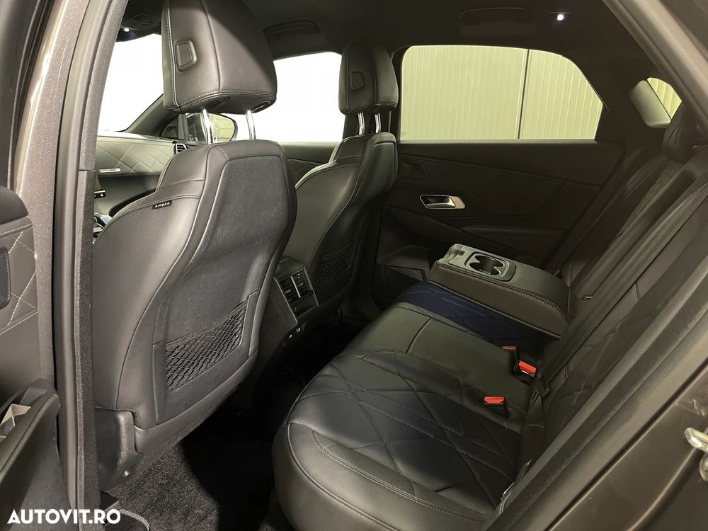 DS Automobiles DS 7 Crossback 1.6 PureTech 180 S&S EAT8 RIVOLI - 12