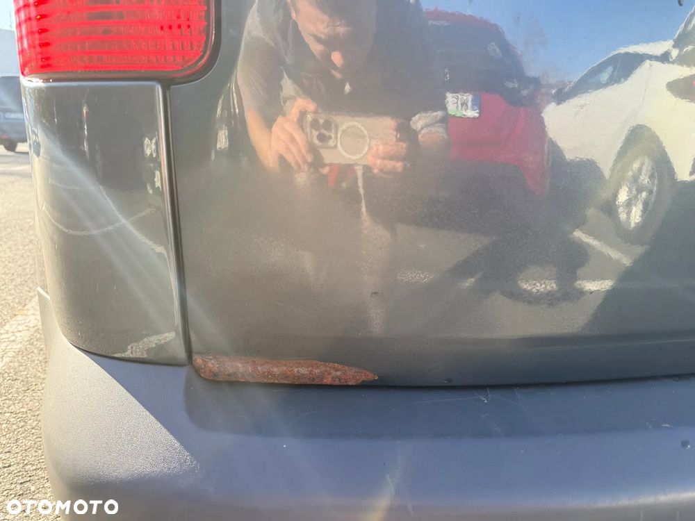 Volkswagen Caddy Life - 14