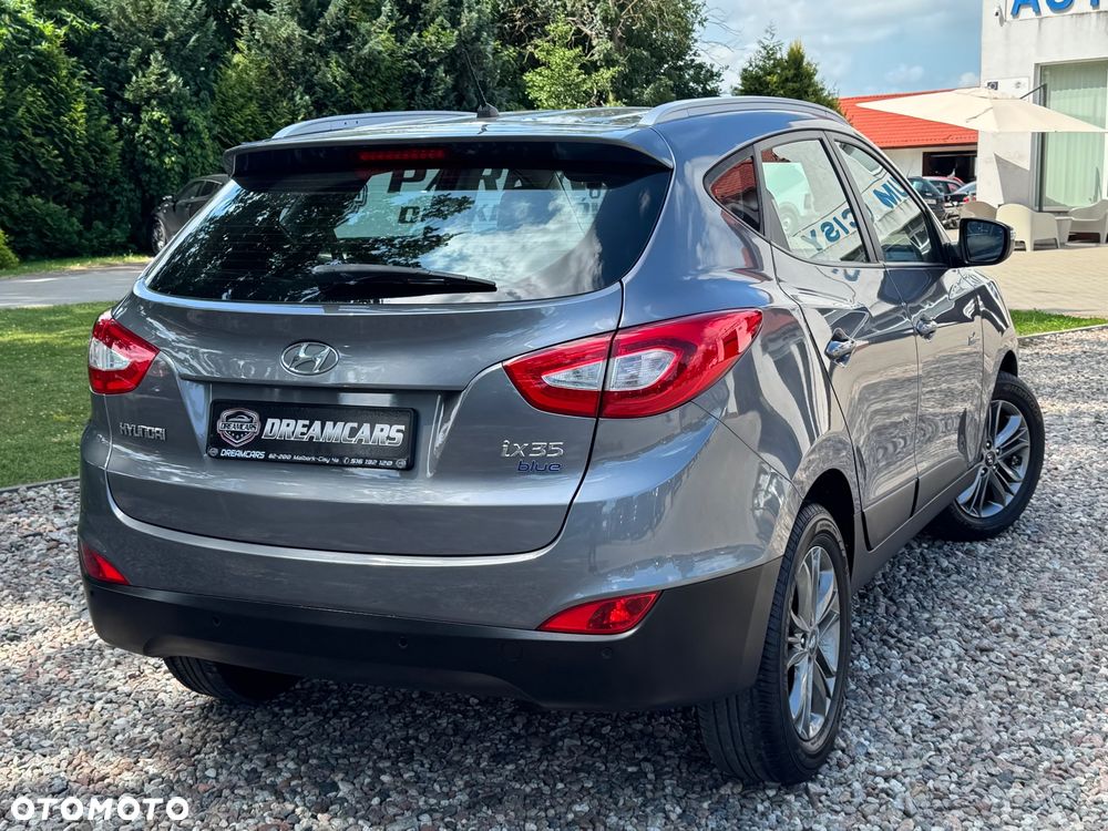 Hyundai ix35 - 12