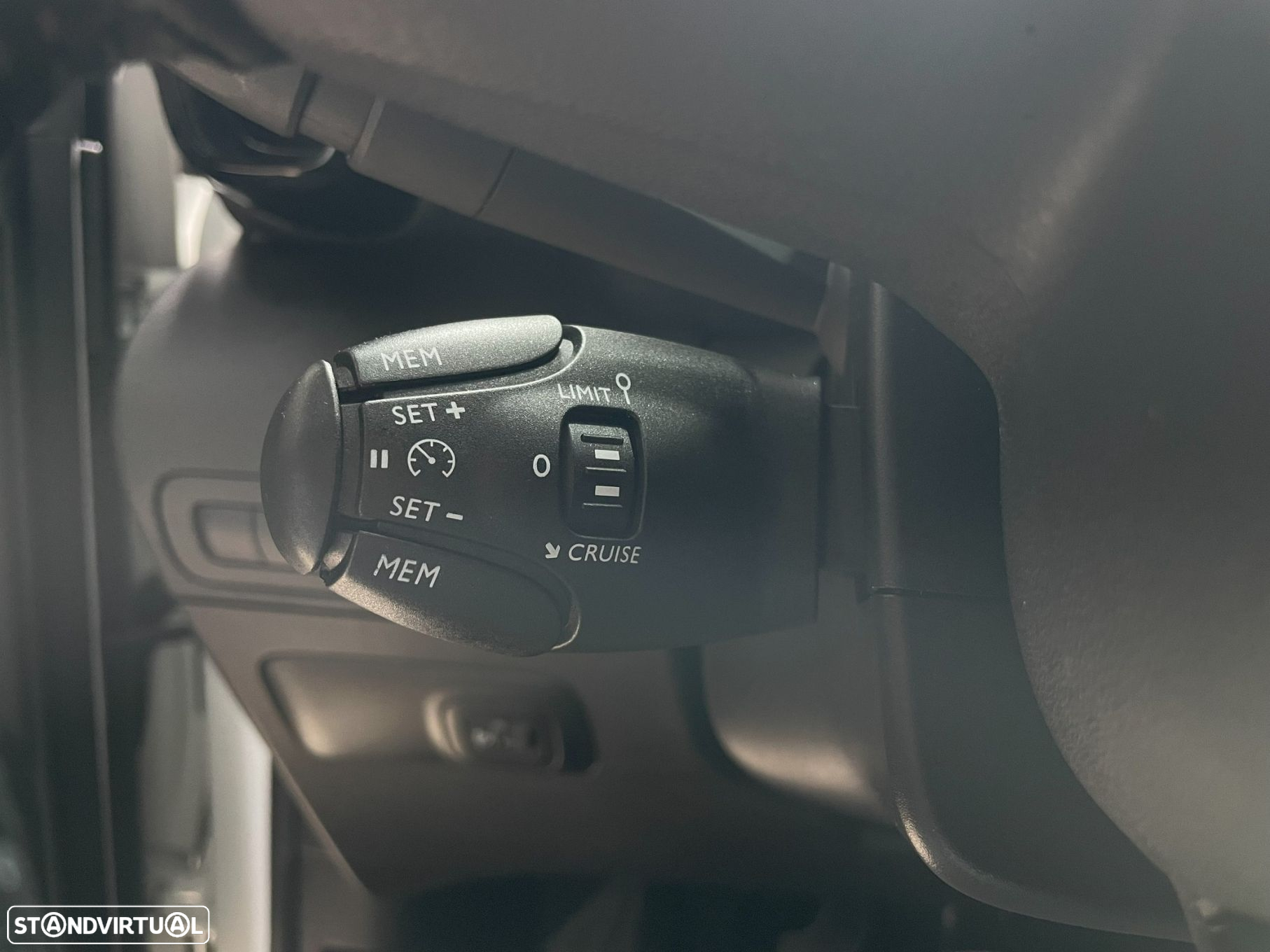 Citroën C3 Aircross 1.5 BlueHDi C-Series S&S - 41