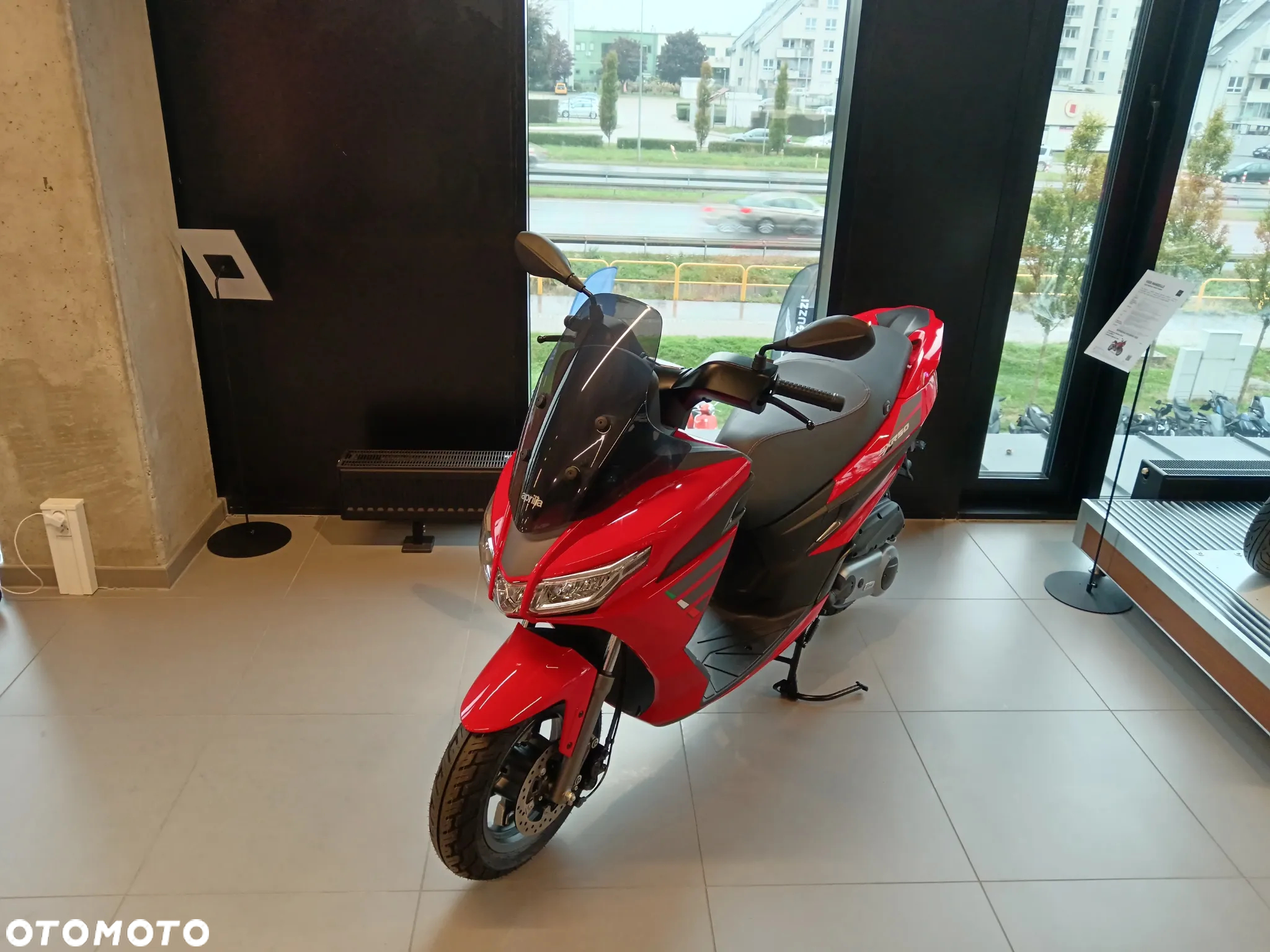 Aprilia Inny - 9