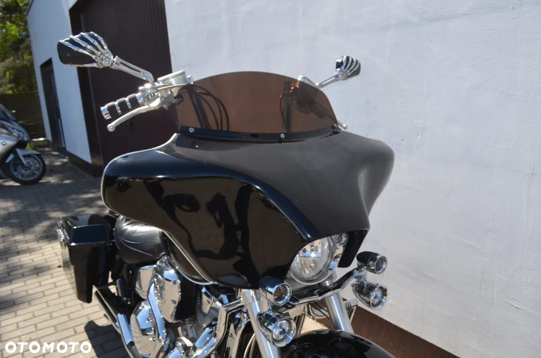 Honda VTX - 32