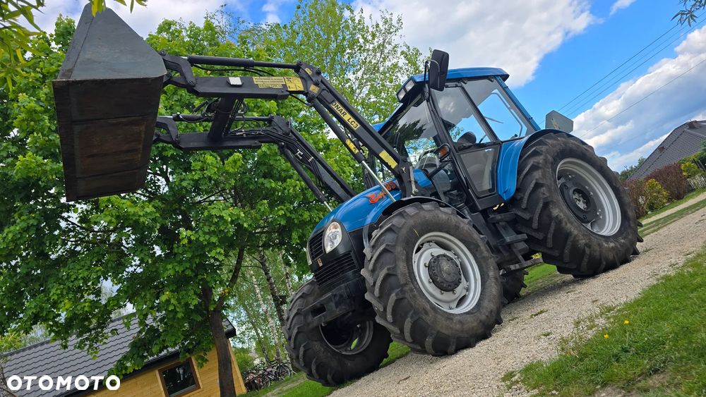 Pronar ZEFIR 85 - 1