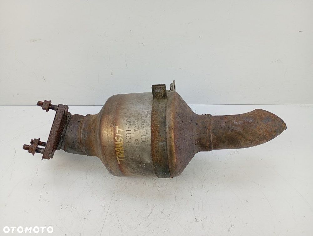 Katalizator 1c15-5e211-gc Ford Transit 2.0 TDDI 2000-2006r - 1