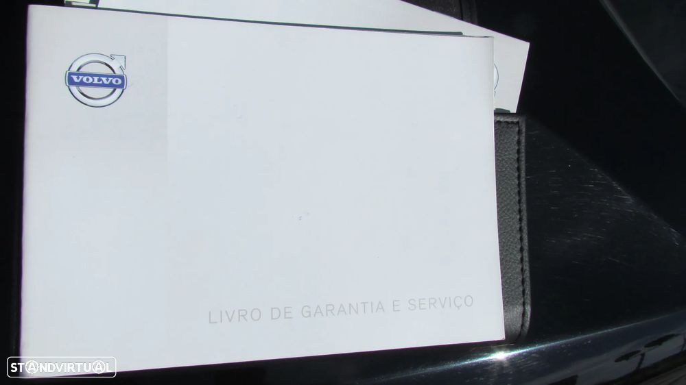 Volvo V40 1.6 D2 Kinetic - 49