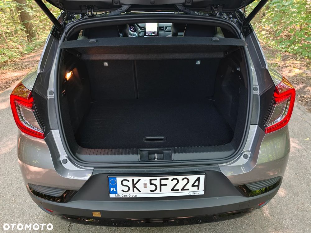 Mitsubishi ASX 1.3 mHEV Instyle DCT - 9