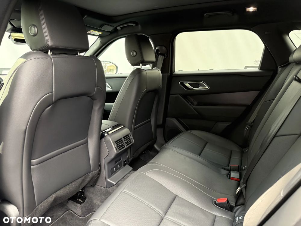 Land Rover Range Rover Velar D200 Dynamic SE - 10