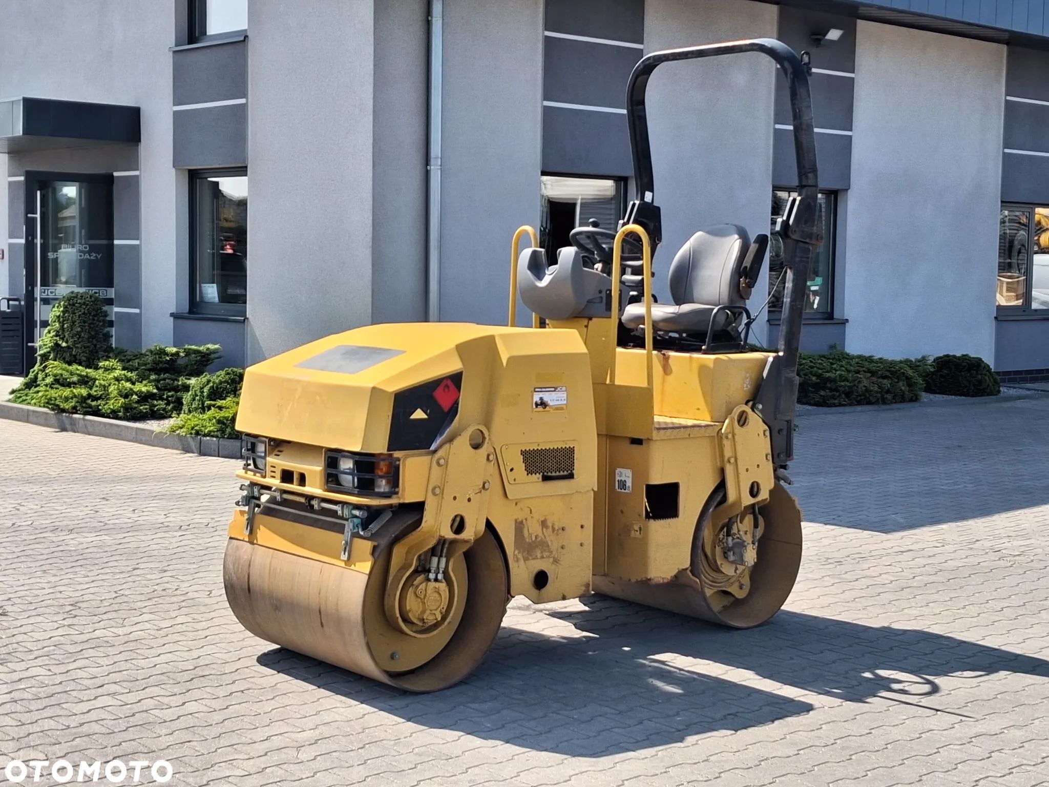 Caterpillar CB 22 - 1