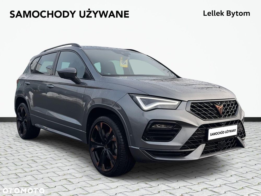 Cupra Ateca - 4