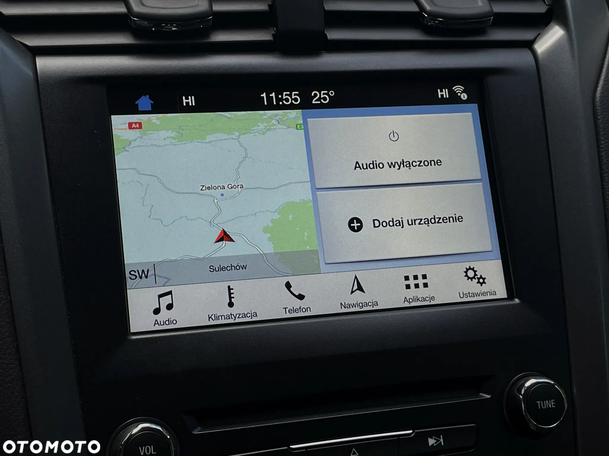 Ford Mondeo 2.0 TDCi Titanium PowerShift - 33