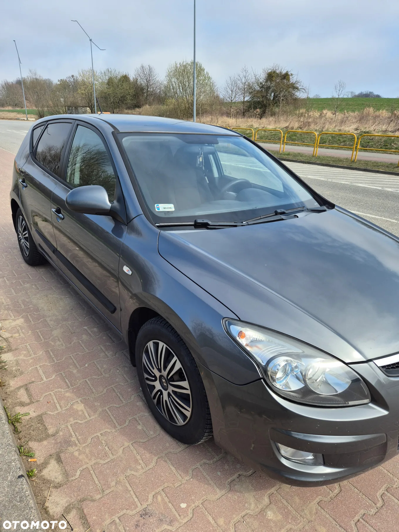 Hyundai i30 1.6 CRDi Comfort - 2