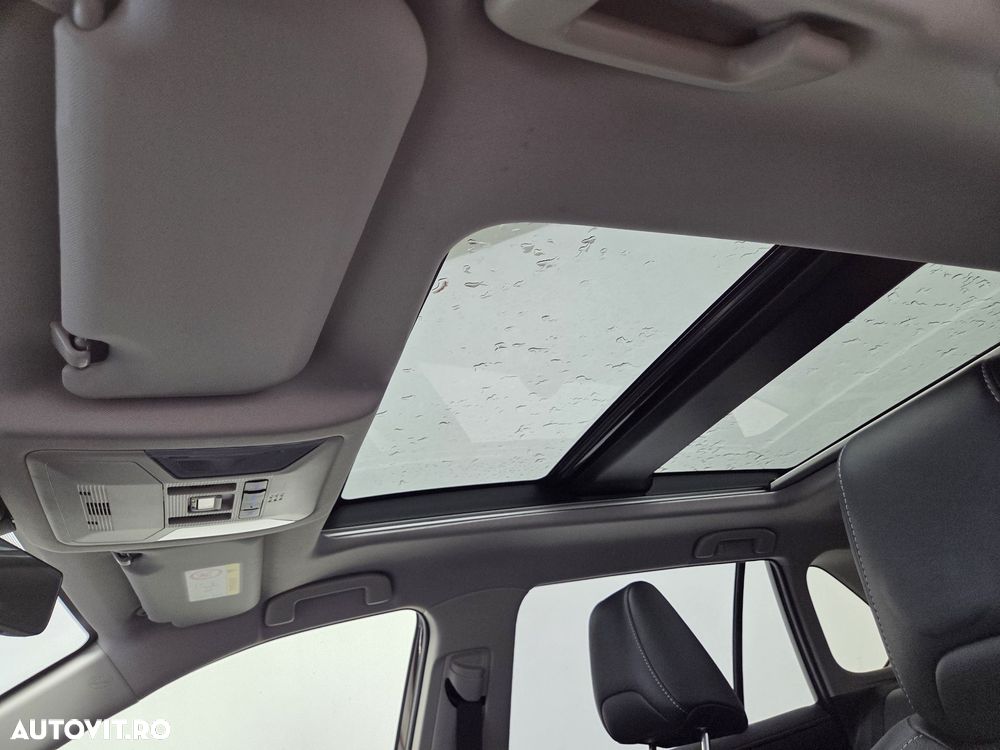 Toyota RAV4 2.5 VVT-iE 4x4 Luxury Premium - 11