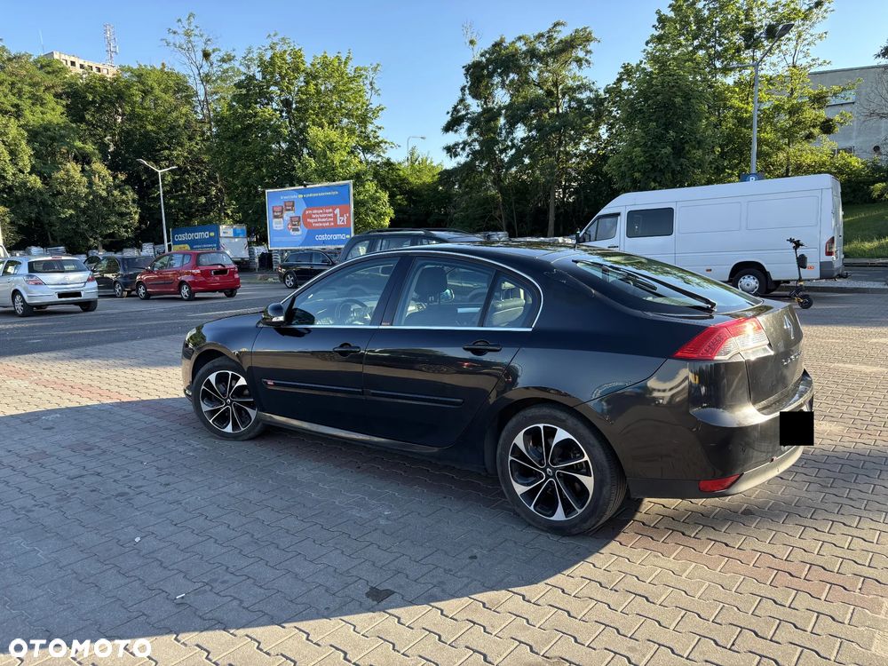 Renault Laguna 2.0 16V 140 Sportway - 1