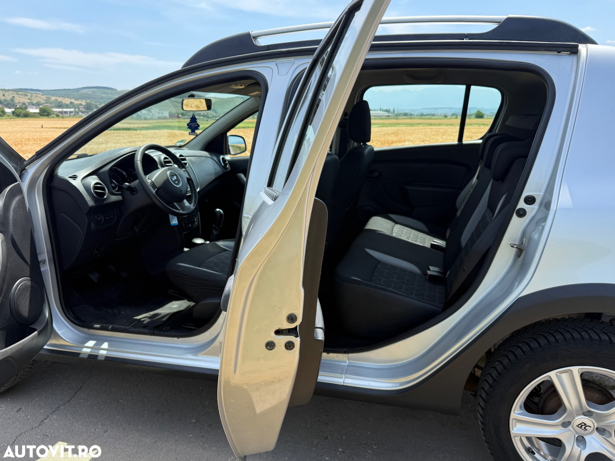 Dacia Sandero Stepway dCi 90 (S&S) Celebration - 7