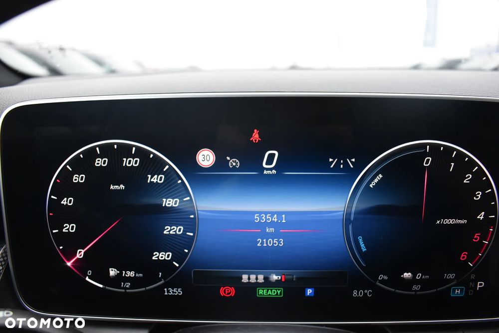 Mercedes-Benz GLC 300 de PHEV 4-Matic Avantgarde - 29