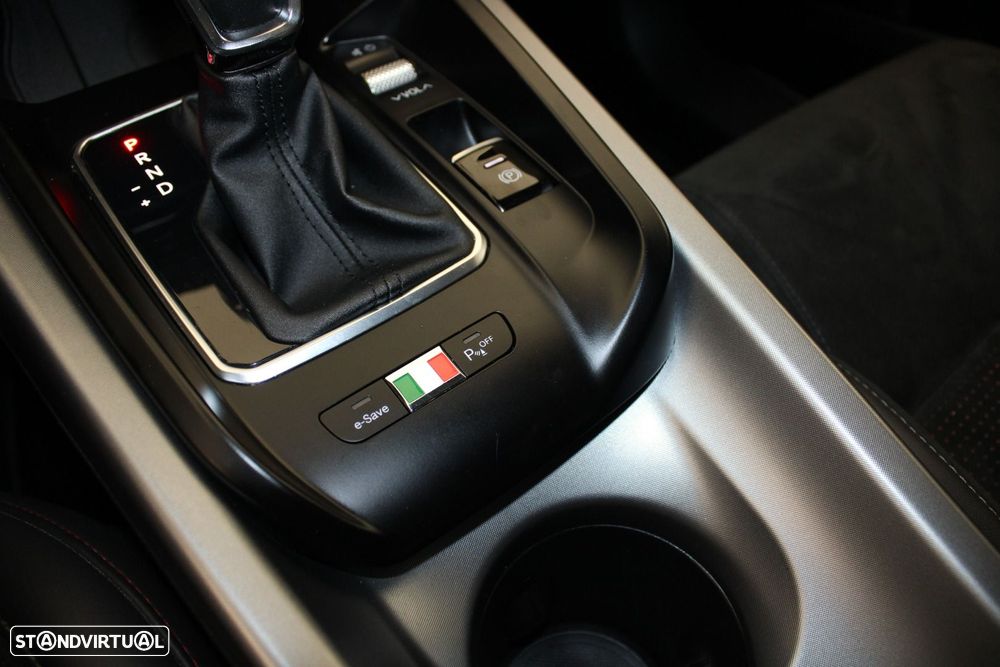 Alfa Romeo Tonale 1.3 Plug-In Hybrid Veloce e-AWD - 25