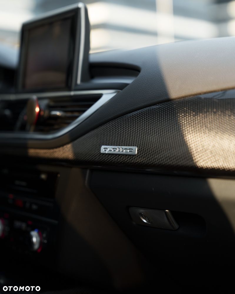 Audi S7 Sportback 4.0 TFSI Quattro S tronic - 23