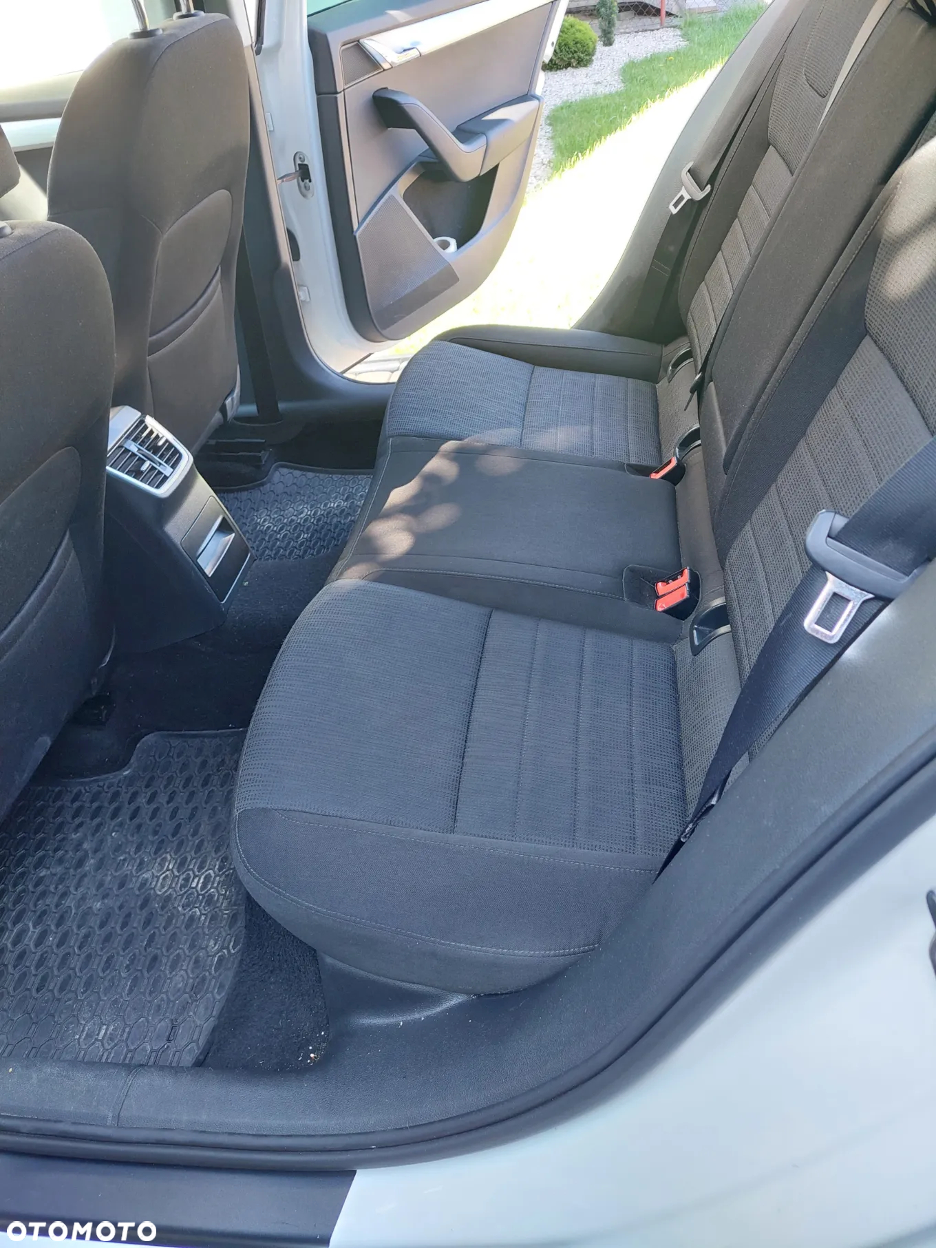 Skoda Octavia 2.0 TDI Ambition DSG - 8
