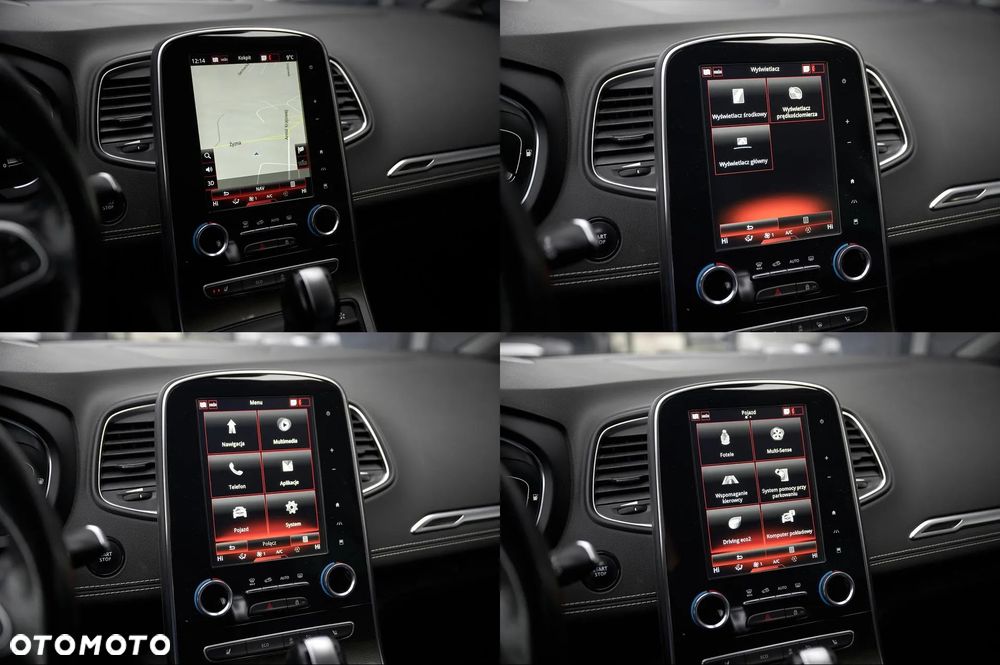 Renault Grand Scenic - 27