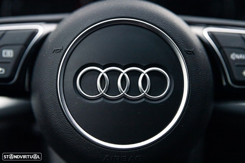 Audi Q2 1.6 TDI S tronic - 27