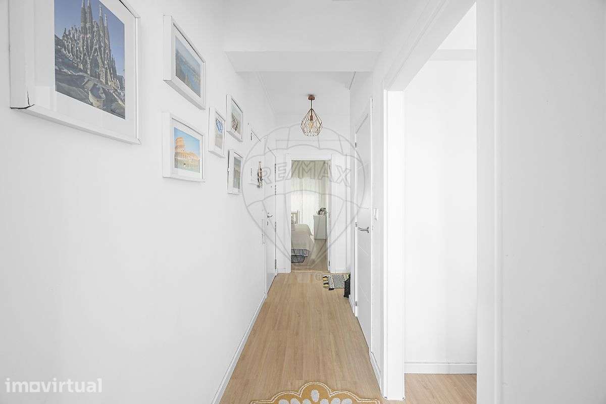 Apartamento T2 para venda - Grande imagem: 5/16