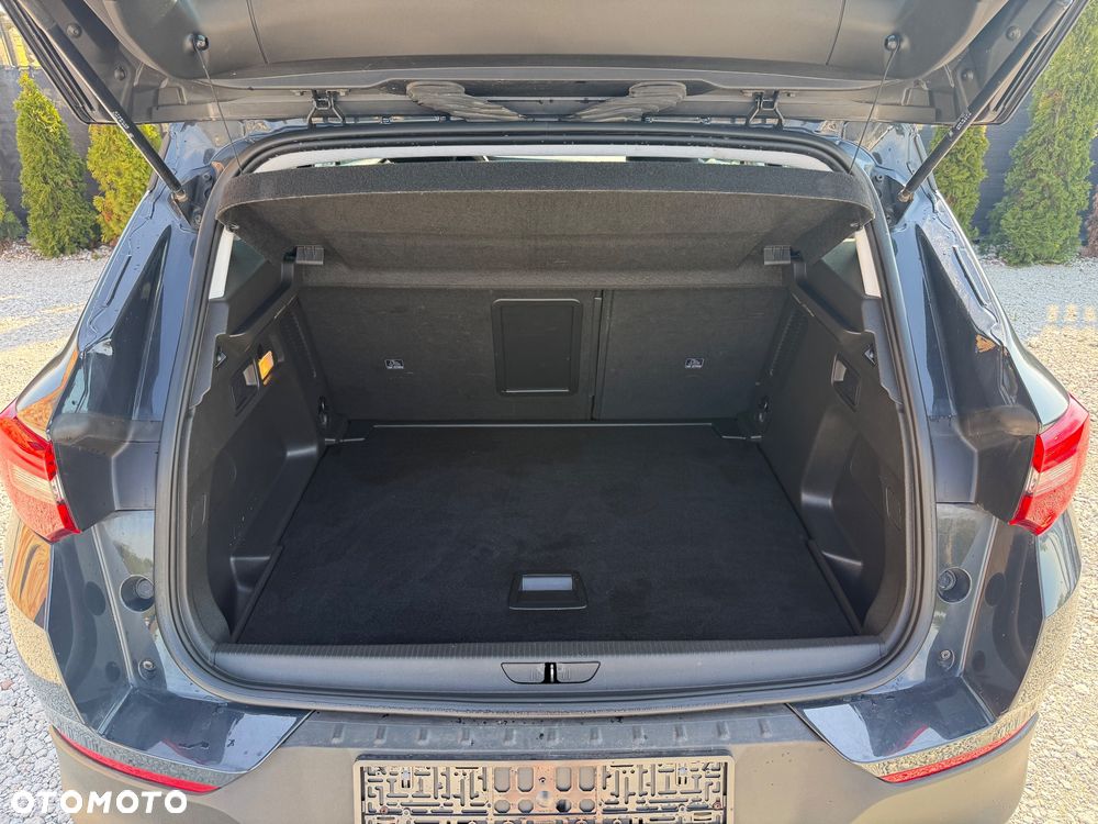 Opel Grandland X 1.2 Start/Stop Edition - 22
