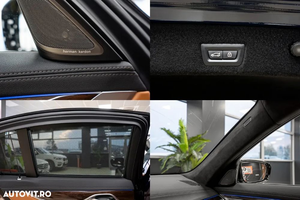 BMW Seria 7 - 13