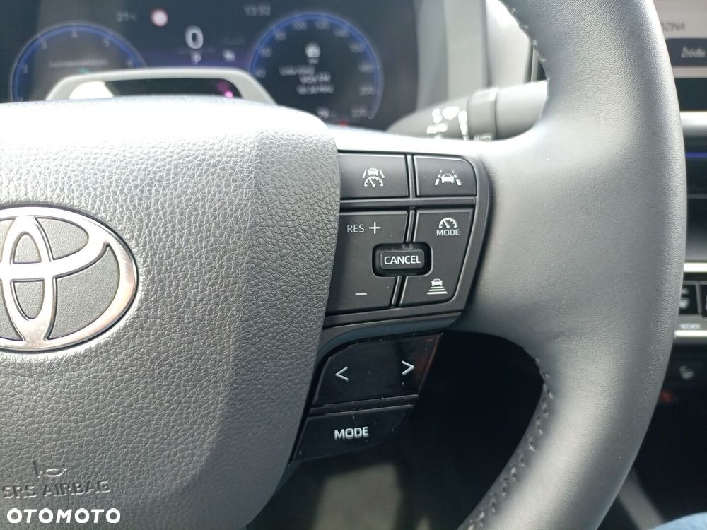 Toyota C-HR - 22