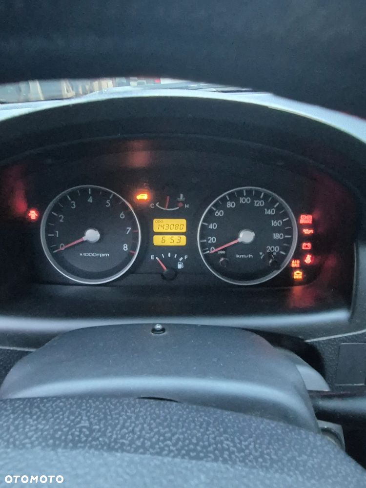 Hyundai Getz 1.1 Drive - 5