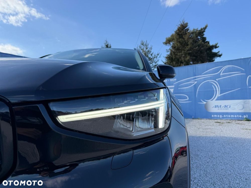 Volvo XC 40 T4 Plug-In Hybrid Plus Dark - 10