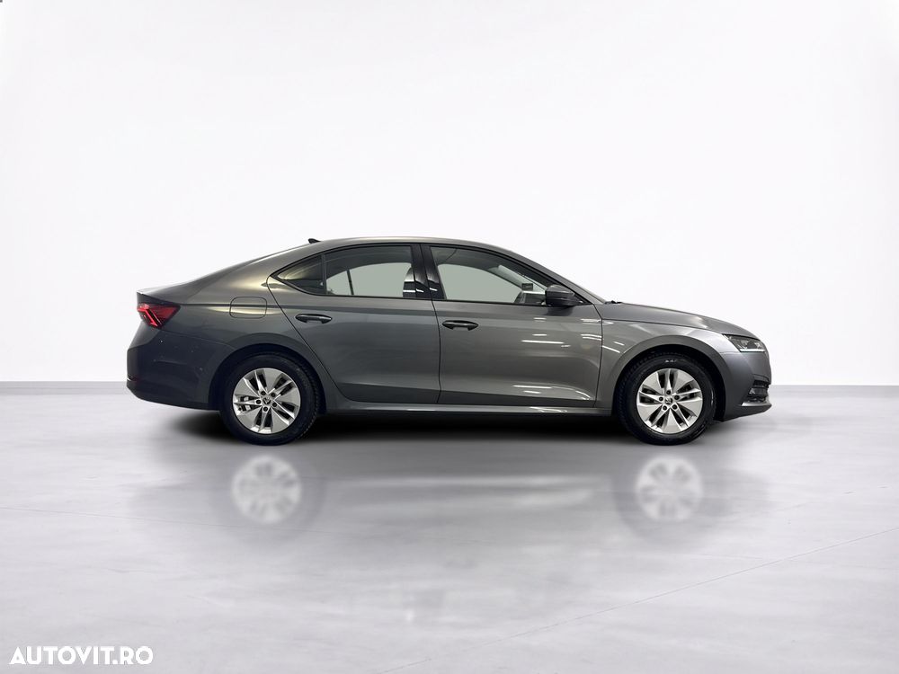 Skoda Octavia - 7