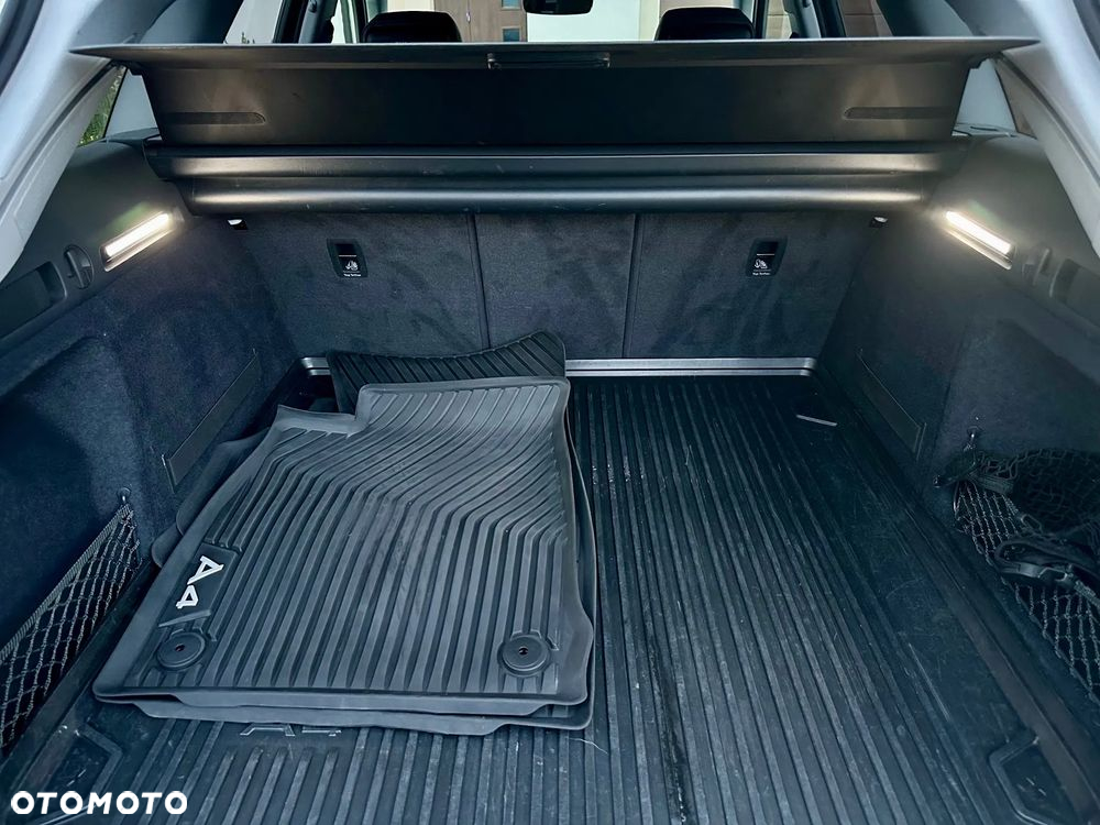 Audi A4 Allroad 40 TDI Quattro S tronic - 15