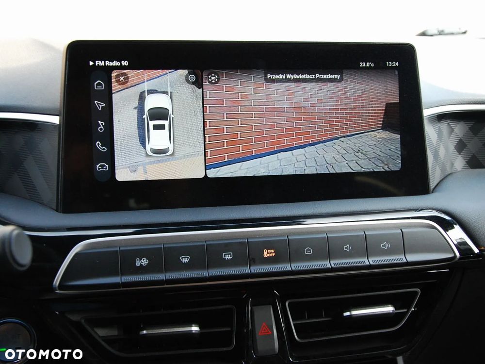 MG MG3 3 Hybrid+ Luxury - 22