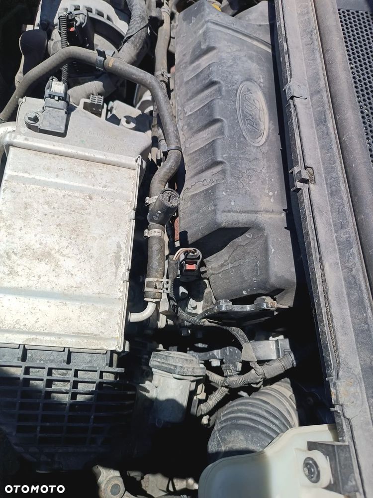 Ford S-Max - 25