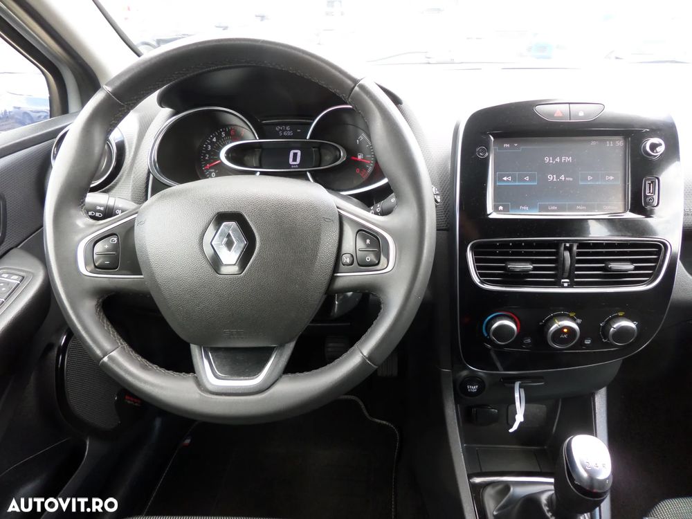 Renault Clio Energy TCe 90 Business - 29