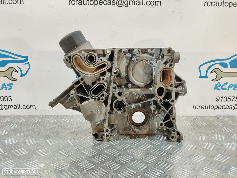 TAMPO TAMPA DISTRIBUIÇÃO MERCEDES BENZ CLASS ML W163 270 CDI 20V 163CV OM612963 612963 R61101511029 61101511029 CLASS E W210 3.2CDI - 7