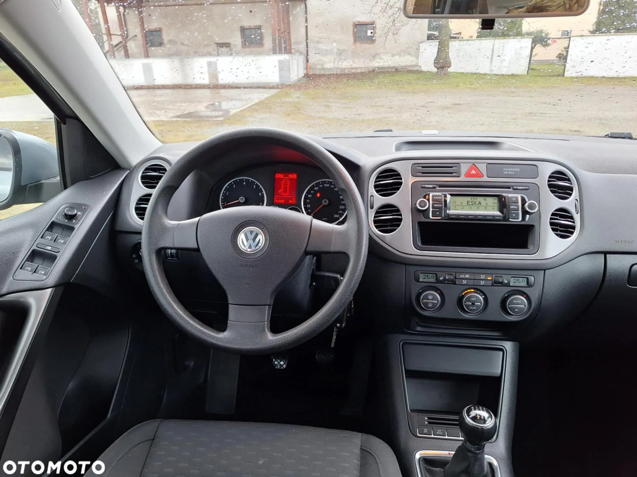 Volkswagen Tiguan 1.4 TSI 4Mot Sport&Style - 21