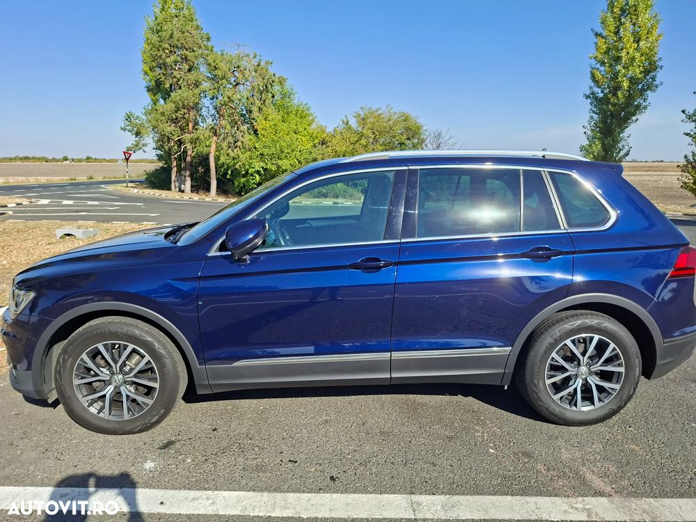 Volkswagen Tiguan - 2