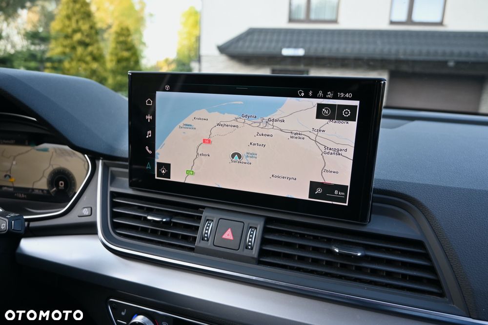 Audi Q5 50 TFSIe quattro S tronic - 22