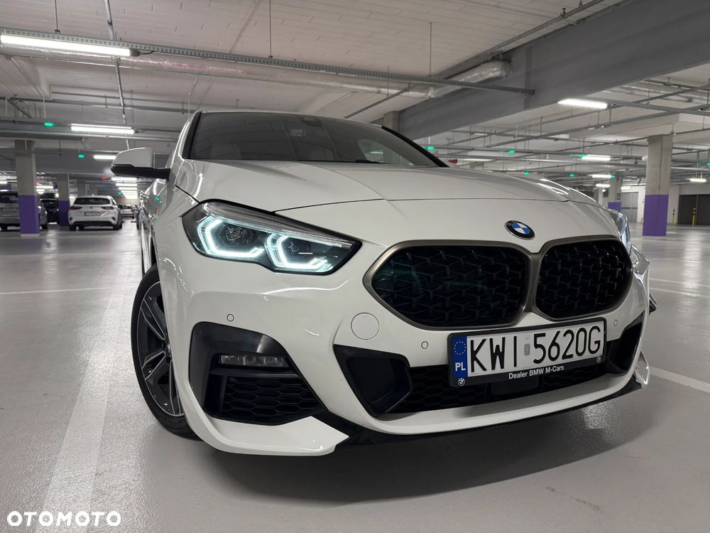 BMW Seria 2 - 16