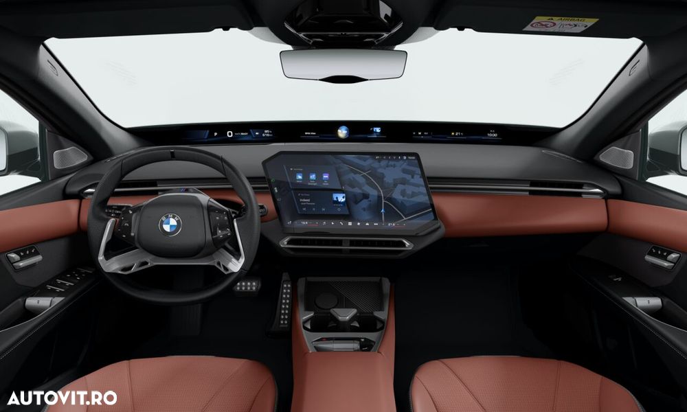 BMW i3 50 xDrive First Edition - 3