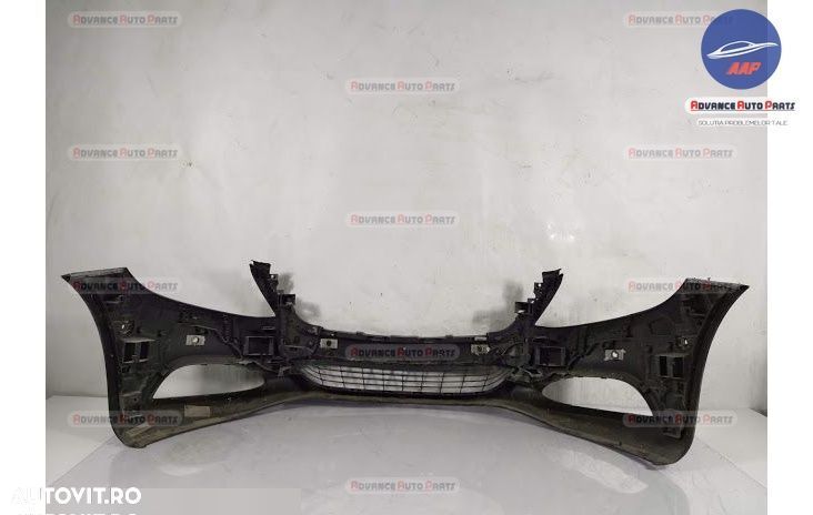 Bara Fata originala cu 6 senzori Mercedes-Benz S-Class W222 [2013] - 3