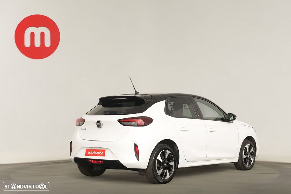 Opel Corsa-e 50 kWh GS - 4