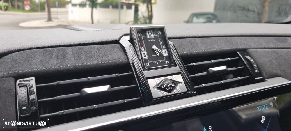 DS DS7 Crossback - 13