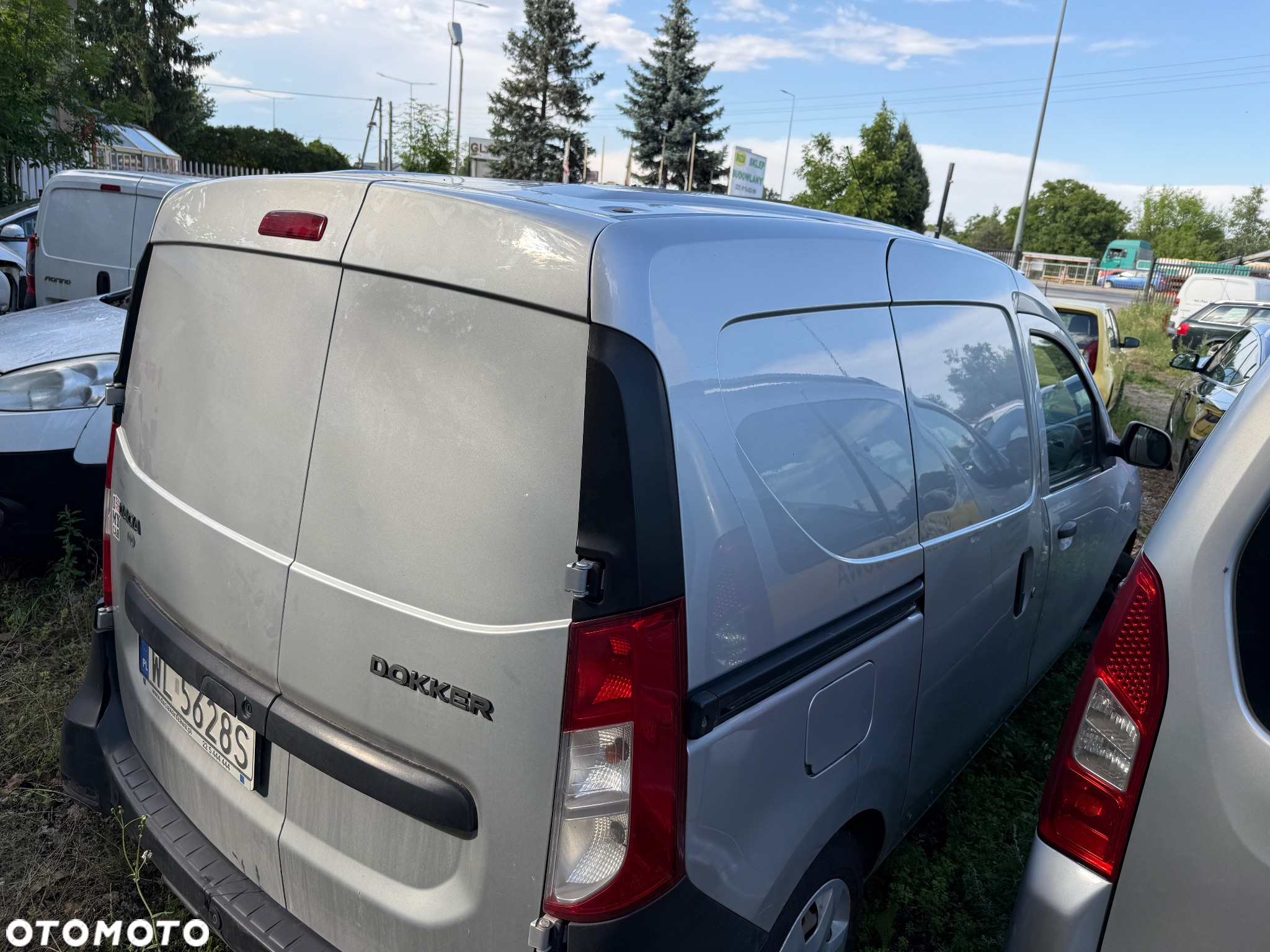 Dacia Dokker - 14