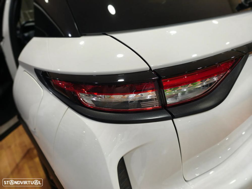 DS DS3 Crossback 1.2 PureTech Performance Line - 53