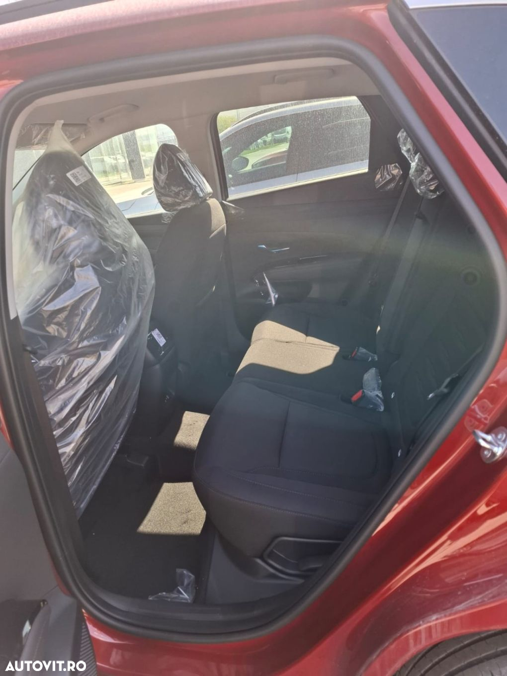 Hyundai Tucson - 11