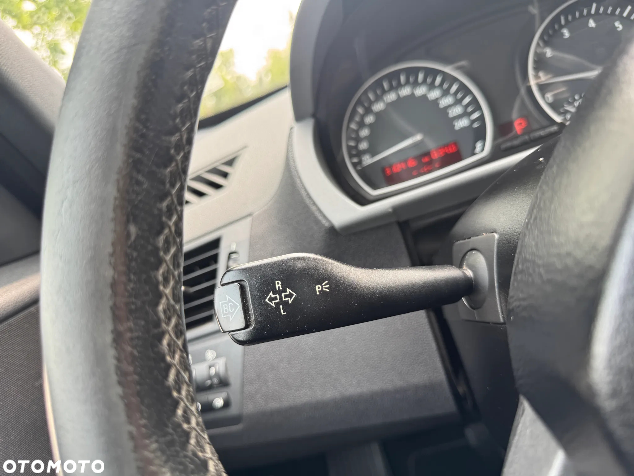 BMW X3 3.0i - 21