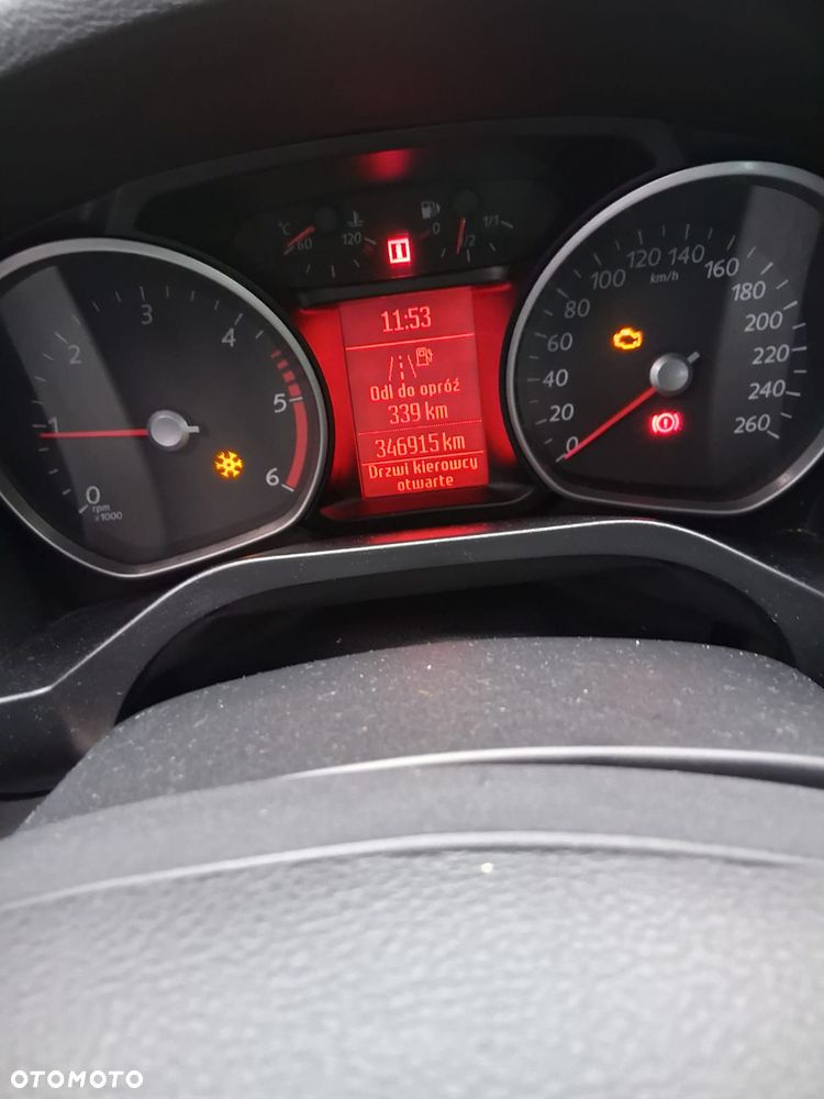 Ford Galaxy 1.8 TDCi Gold X - 8