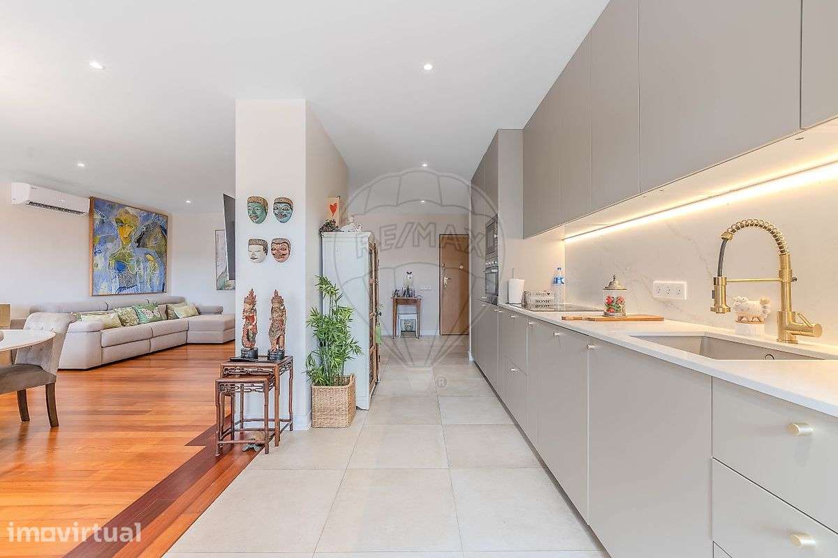 Apartamento T2 para venda - Grande imagem: 5/40
